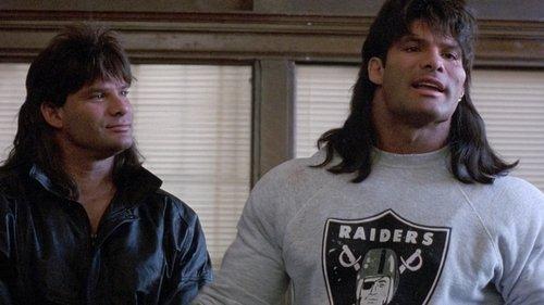 Double Trouble filmas žiurėti online