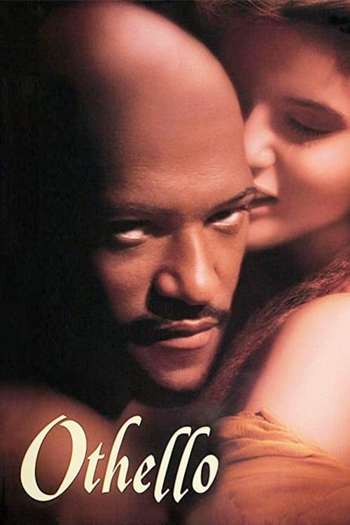 Othello filmas online