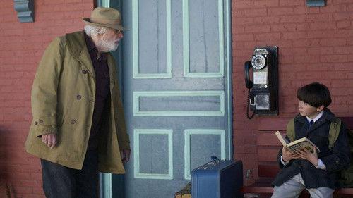 Northern Borders filmas žiurėti online