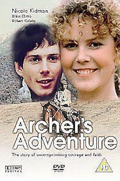 Archer's Adventure filmas online