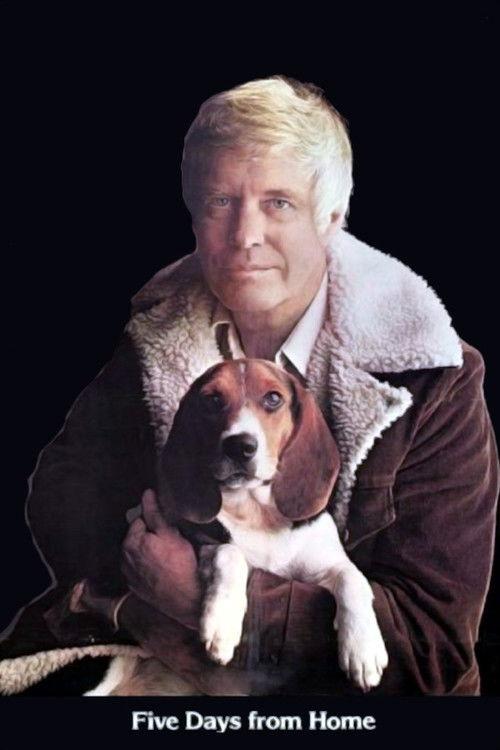 Five Days from Home filmas online