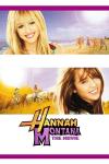 Hannah Montana: The Movie filmas