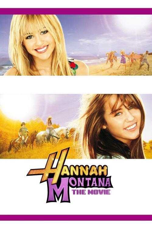 Hannah Montana: The Movie filmas online