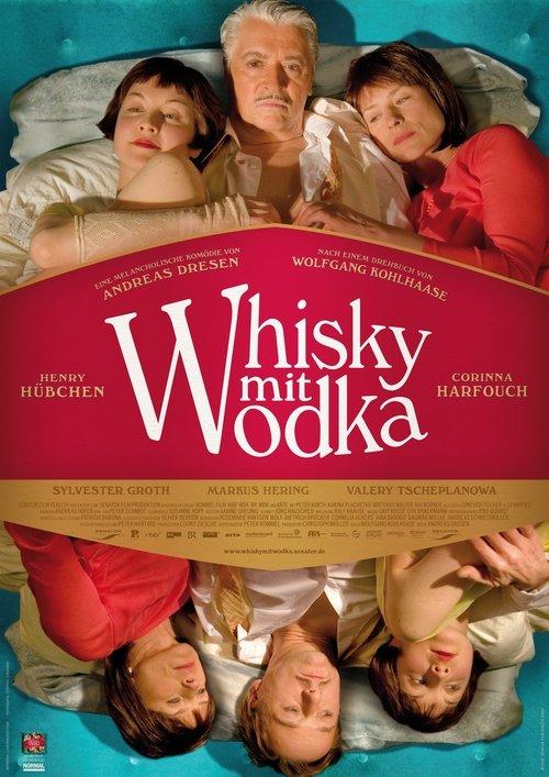 Whiskey with Vodka filmas online