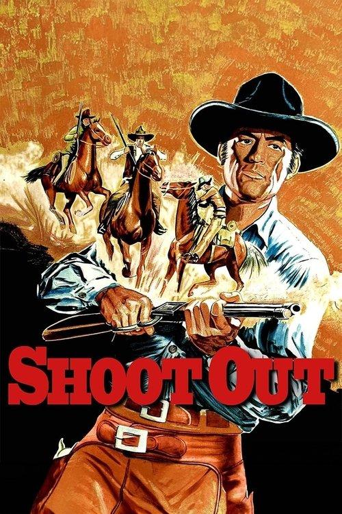Shoot Out filmas online