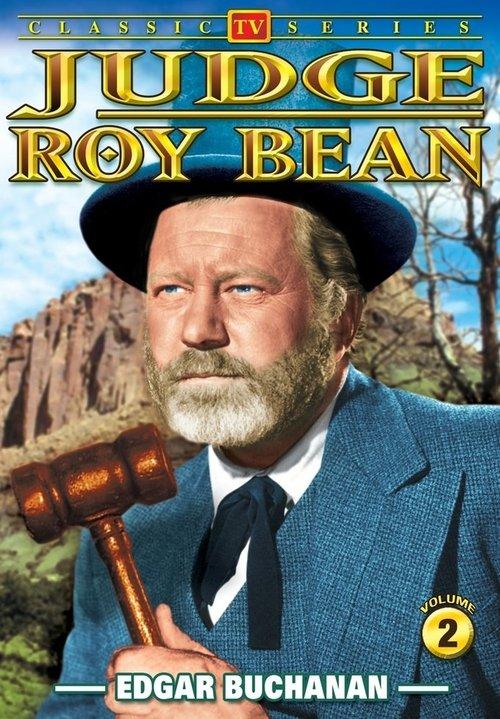 Judge Roy Bean filmas online