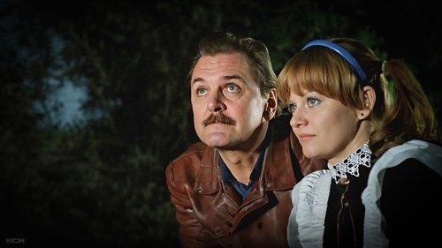 Carnival filmas žiurėti online