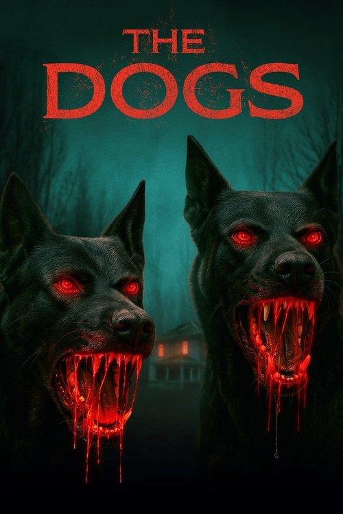 The Dogs filmas online