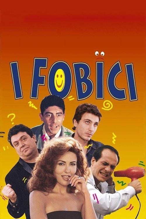I fobici filmas online