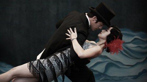 The Tooth and the Nail filmas žiurėti online