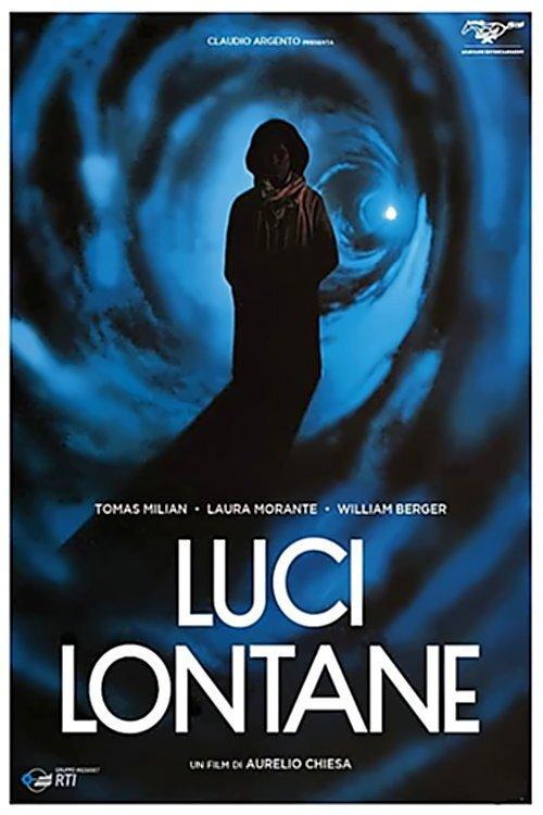 Luci lontane filmas online