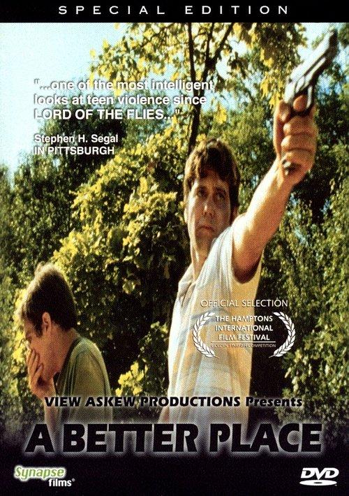 A Better Place filmas online