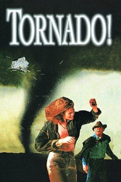 Tornado! filmas online