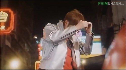 Sexy and Dangerous filmas žiurėti online