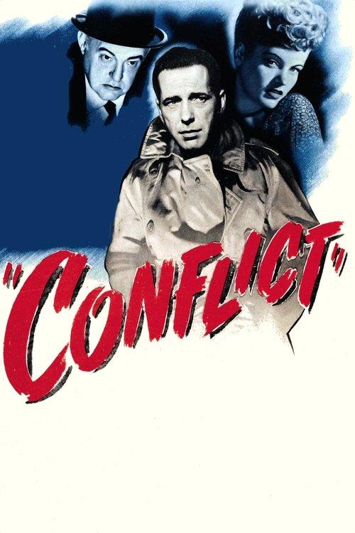 Conflict filmas online