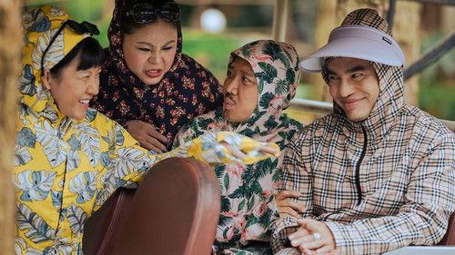 Bộ Tứ Báo Thủ filmas žiurėti online