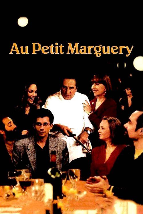 Au petit Marguery filmas online