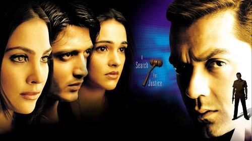 Bardaasht filmas žiurėti online