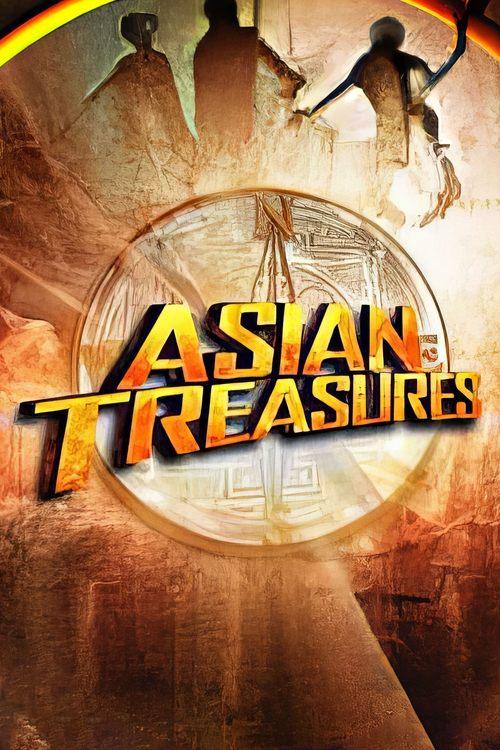 Asian Treasures filmas online