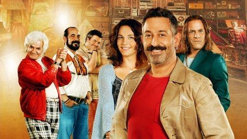 Pek Yakında filmas žiurėti online