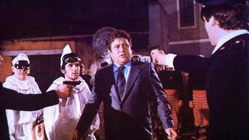 Il mammasantissima filmas žiurėti online