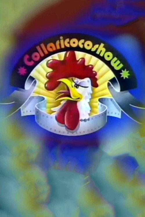 Collaricocoshow filmas online