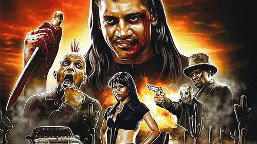 Perdita Durango filmas žiurėti online