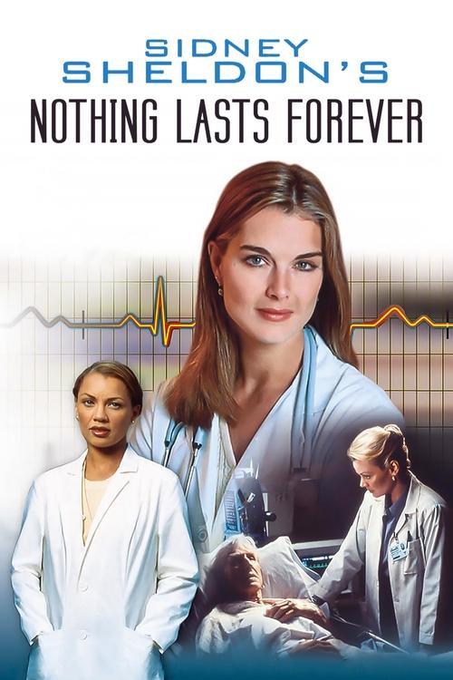 Nothing Lasts Forever filmas online
