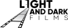 Light and Dark Films studio logo
