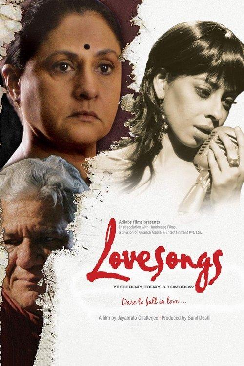 Lovesongs filmas online