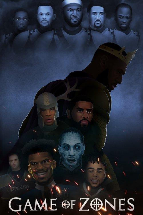 Game of Zones filmas online
