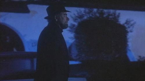 Terror Night filmas žiurėti online