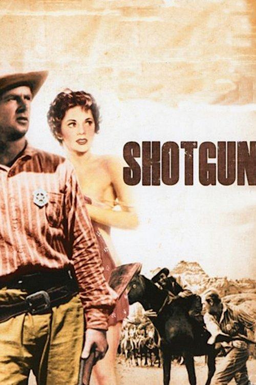 Shotgun filmas online