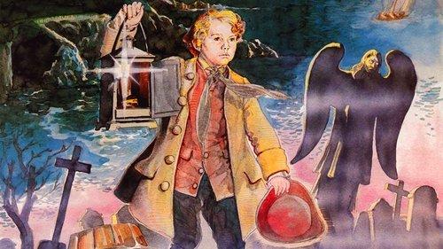 Moonfleet filmas žiurėti online