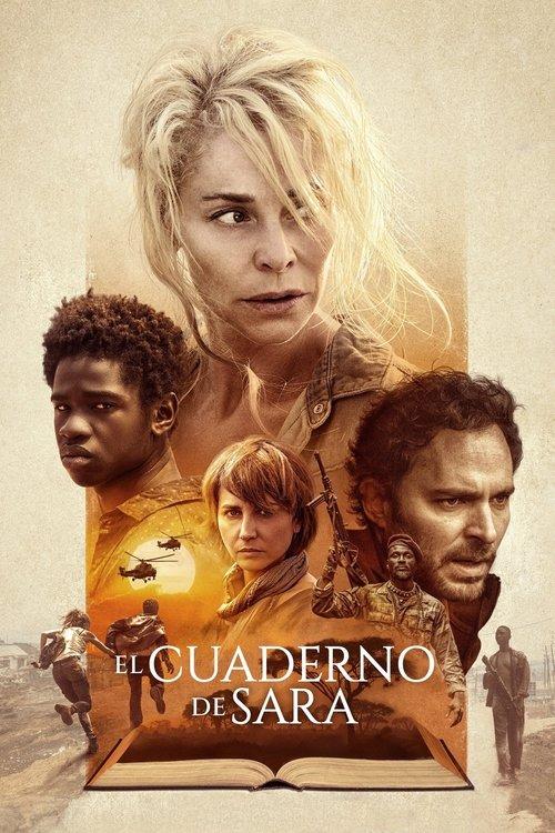 El cuaderno de Sara filmas online