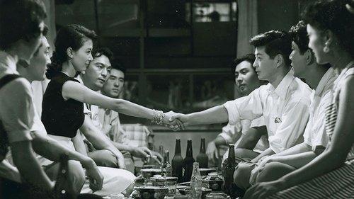 Early Spring filmas žiurėti online