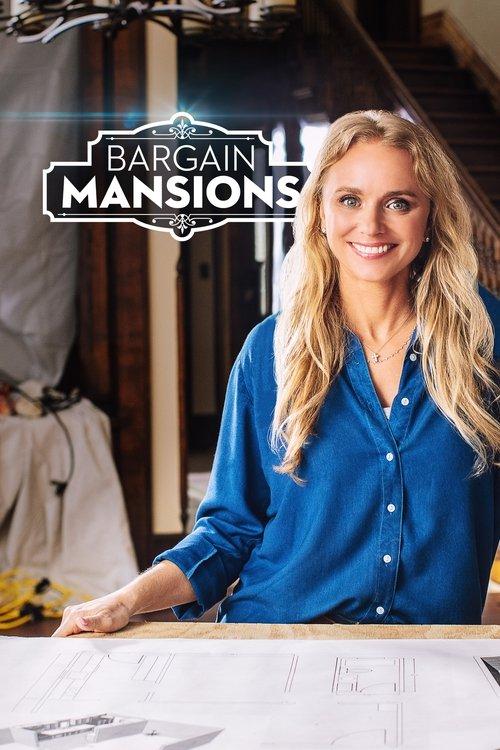 Bargain Mansions filmas online