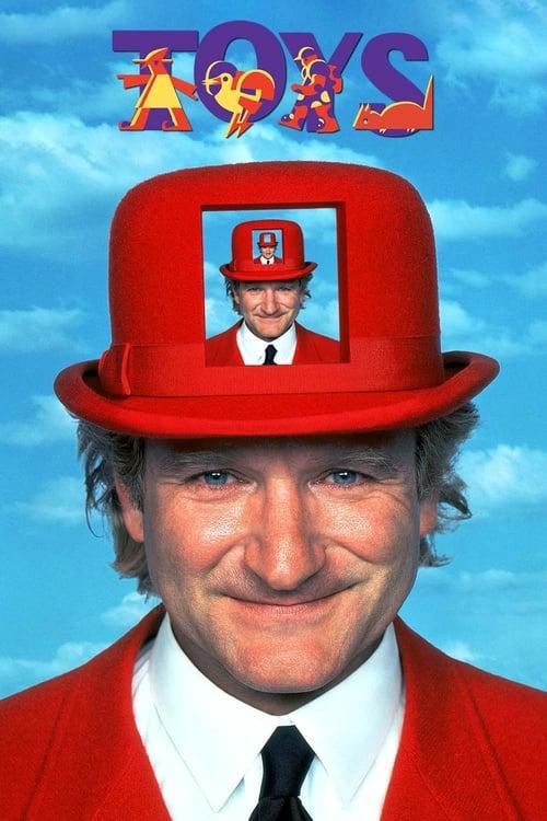 Toys filmas online