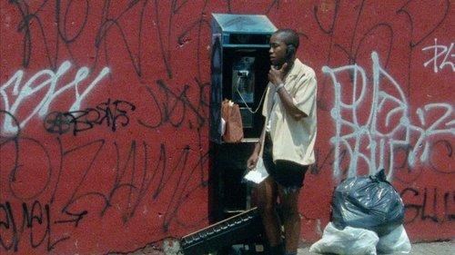 The Watermelon Woman filmas žiurėti online