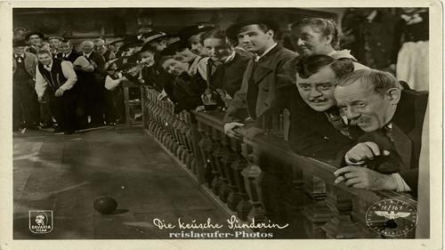 Die keusche Sünderin filmas žiurėti online