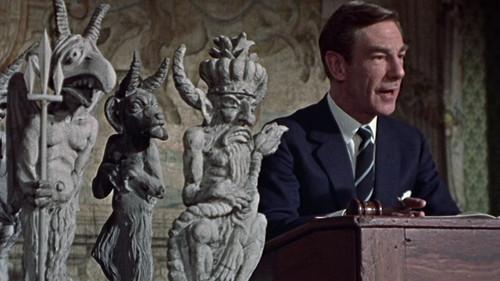 The Skull filmas žiurėti online