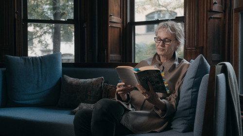 Siri Hustvedt – Dance Around the Self filmas žiurėti online