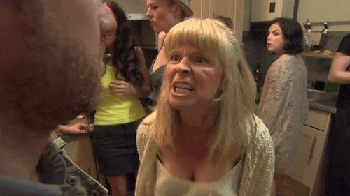 Aaaaaaaah! filmas žiurėti online