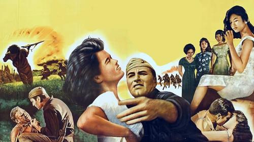 The Steel Claw filmas žiurėti online