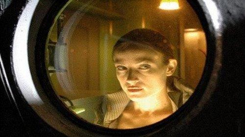 Deadwater filmas žiurėti online