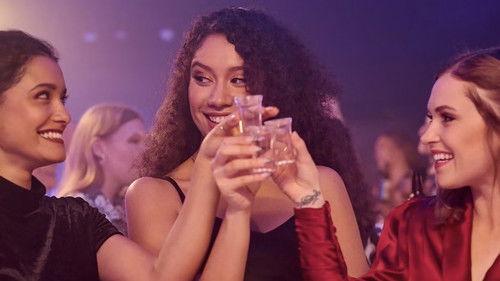 It Only Takes a Night filmas žiurėti online