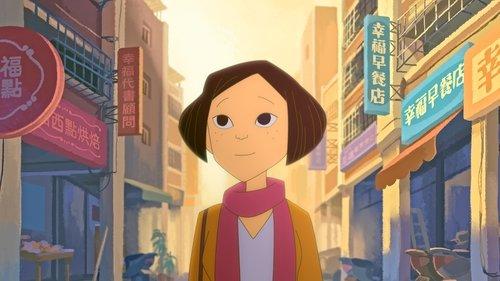 On Happiness Road filmas žiurėti online