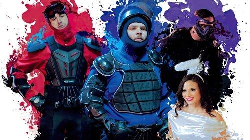 Zeroes filmas žiurėti online