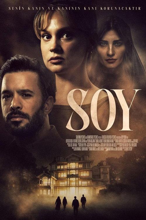 Soy filmas online
