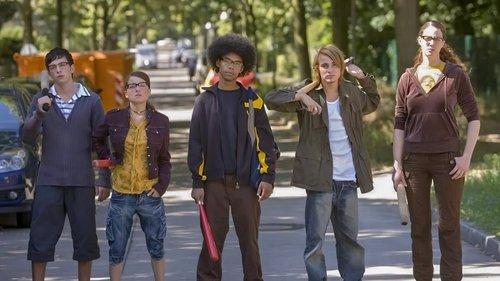 Leroy filmas žiurėti online